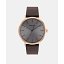Reloj CK Modern Piel 25200051